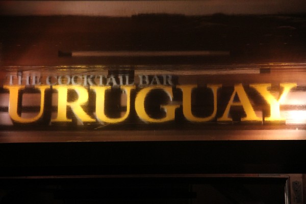 InterNations Beirut Margarita Night 